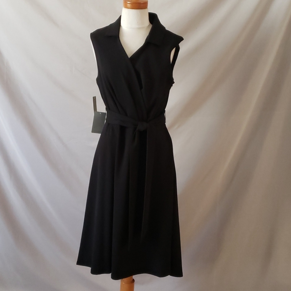NEW Tash & Sophie Sleeveless High/Low Dress